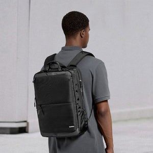 탐탁 T71 네비게이터 비즈니스 직장인 대학생 여행용 맥북 노트북 가방 백팩