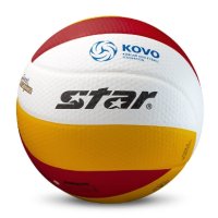 스타스포츠 배구공 공인구 그랜드챔피언 VB225-34