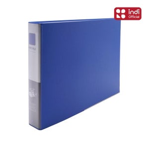 희망화일 A3 2공 파이프 바인더 4x7 가로형