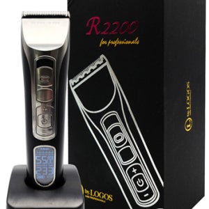엘바이로고스R2200 이발기 프로바리깡 강력파워 고속충전 미용사추천