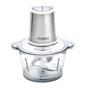 리빙센스 멀티다지기 LSC-1740L 마늘 야채다지기 2L