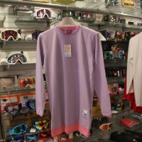 SKYNVIL T-Shirts Bright Purple 스키니블 티셔츠 브라이트 퍼플