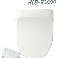 하이브리드 절전 글로벌 트레비 방수 리모컨비데 ALB-R3600