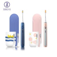 Xiaomi SOOCAS 샤오미 수카스 X5 충전식 초음파 전동칫솔