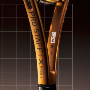 2023 윌슨 프로스태프 97UL V14 270g 16x19 테니스라켓