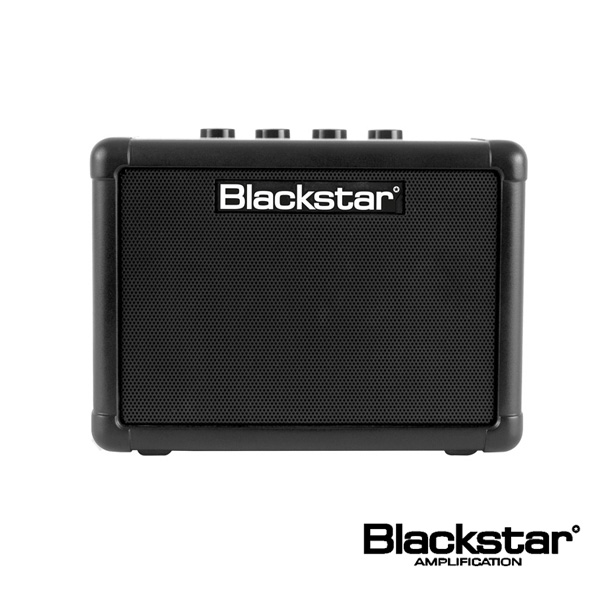Blackstar 블랙스타 일렉 FLY3 기타앰프 휴대용 연습용 미니 플라이3 Blackstar