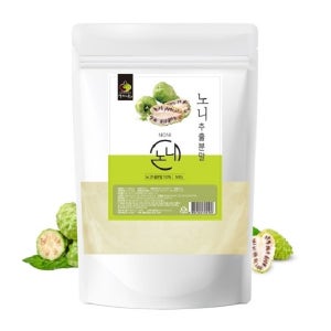 노니 추출분말 500g