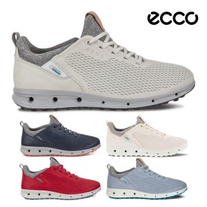 에코코리아 정품 에코 쿨 프로 여성 고어텍스 골프화 125113