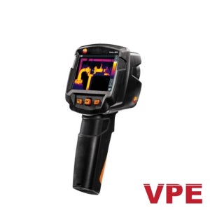 TESTO 868 BASIC 독일 테스토 열화상카메라