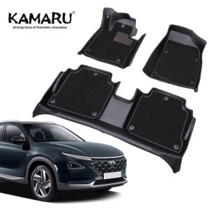 넥쏘 매트 카마루 듀라매트