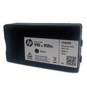 hp952 정품 잉크 카트리지 대용량 검정 HP8210 8710 8720 8730 7720 7740 호환