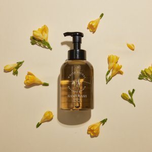 화이트시그널 핸드워시500ml 손세정제 거품비누 핸드케어 물비누