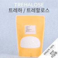 푸릇푸릇 베이킹 파우더 트레할로스 분말 홈베이킹