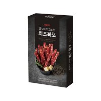 서울우유 치즈육포 60g