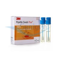 3M P-Swab (Saline) 샘플채취 피펫스왑