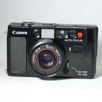 캐논 Canon AF35M Autoboy1 오토보이1 실사이미지 필름자동카메라