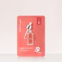 CNP 차앤박 레드 프로폴리스 앰플 마스크 25ml