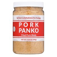 베이컨즈에어 건식 습식 돼지 껍질 빵가루 Pork Panko 340g