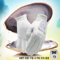 박성현프로 추천 드루 골프장갑 3장1세트