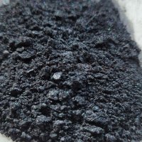 마이카 파우더 블랙 (mica black), 비누 색소, 비누 만들기 색소 10g