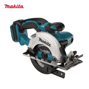 마끼다 충전 원형톱 DSS501Z 136mm 베어툴 18V 전동톱