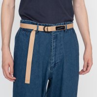 NANAMICA 나나미카 Tech Belt 테크 벨트 (6color)