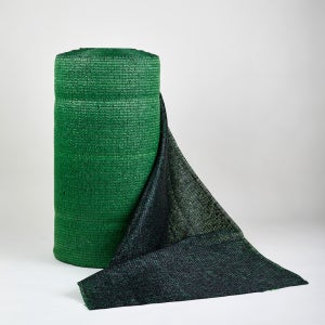 차광막 제초매트 100cm x 100m 차광망 잡초 억제 방지 매트 깔개 농업용 부직포