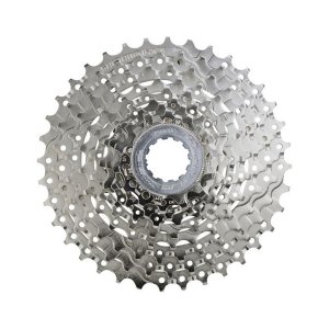 시마노 ALIVIO HG 9단 카세트 스프라켓 CS-HG400-9 / 11-34T