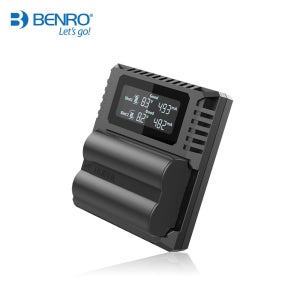 나이트코어 FX3 듀얼 여행용 USB 충전기