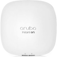 Aruba AP22 실내용 무선 AP WIFI6 지원 한글메뉴설정