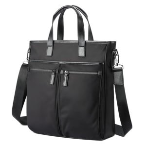 맨백 메트로 남자 토트백 직장인 회사원 출퇴근 가방 BPI349F