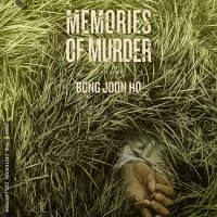 Blu-ray 살인의 추억 (Memories of Murder) 블루레이: 봉준호 / 송강호