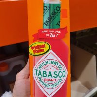 [수원당일배송] 코스트코 TABASCO 타바스코 핫소스 355ML