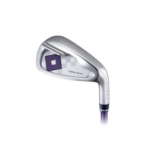 다이와 온오프 여성 5번 아이언 단품 초보 일본 골프채 LP419