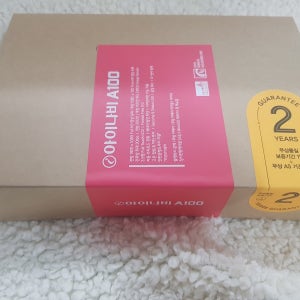 팅크웨어 아이나비 A100 (2채널) 16G