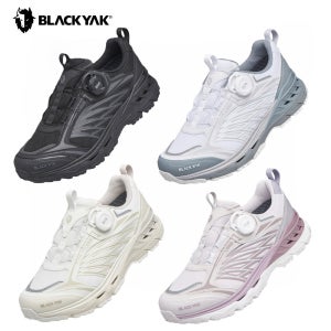 블랙야크 공용 트래킹화 343 맥스 D GTX 등산화 고어택스 트레킹화 ABYSHX4916
