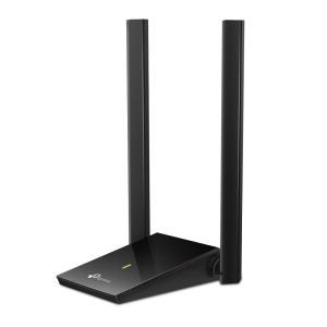티피링크 Archer T4U Plus USB3.0 AC1300 듀얼안테나 무선랜카드