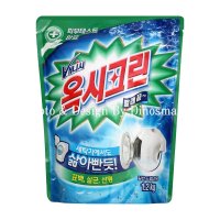 옥시레킷벤키져 옥시크린 표백제 1.2kg