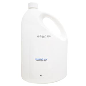 아모레 헤어테라피 샴푸 4.2kg 1개