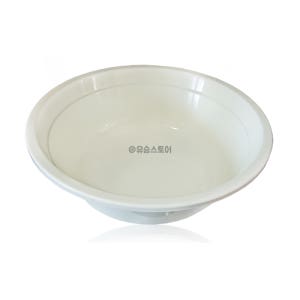 욕실용 바가지 대 1개