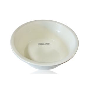 욕실용 바가지 소 1개