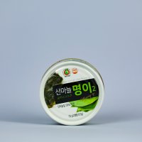 산마늘 명이175g