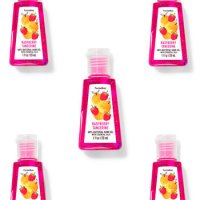 [BATH & BODY WORKS] RASPBERRY TANGERINE