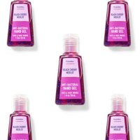 [BATH & BODY WORKS] BLACK CHERRY MERLOT HAND SANITIZER