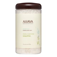 Ahava Eucalyptus Bath Salt 907g 2팩