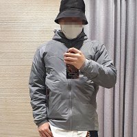 2023 아크테릭스 아톰LT 후드 7컬러 남성 점퍼 자켓 ATOM LT HOODY