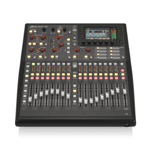 Behringer X32 PRODUCER 베링거 X32 프로듀서 디지털 믹서