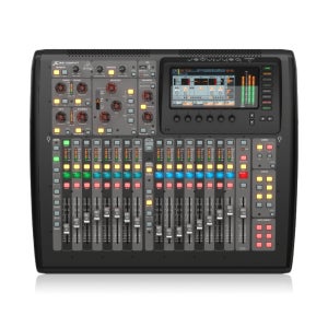 Behringer X32 COMPACT 베링거 X32 컴팩트 디지털 믹서