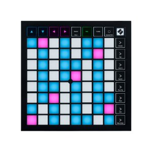 novation Launchpad X 미디 컨트롤러