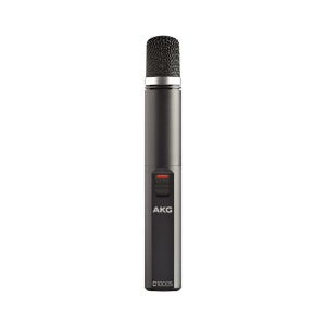 AKG C1000 S 콘덴서 마이크